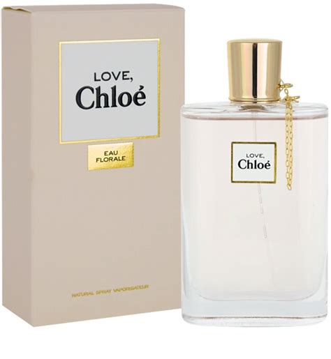 Love, Chloe Eau Florale di Chloé da donna 